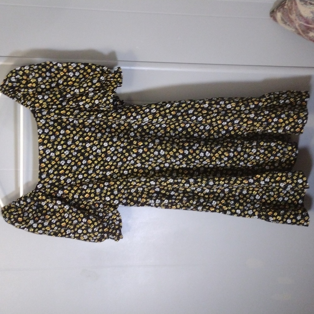 No Boundaries dress sz 2XL - Picture 5 of 11